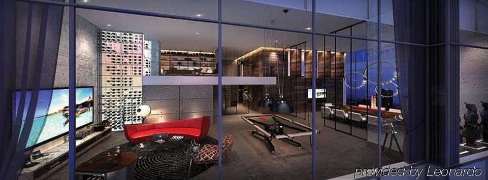 Sky Hotel Κουάλα Λουμπούρ Εξωτερικό φωτογραφία